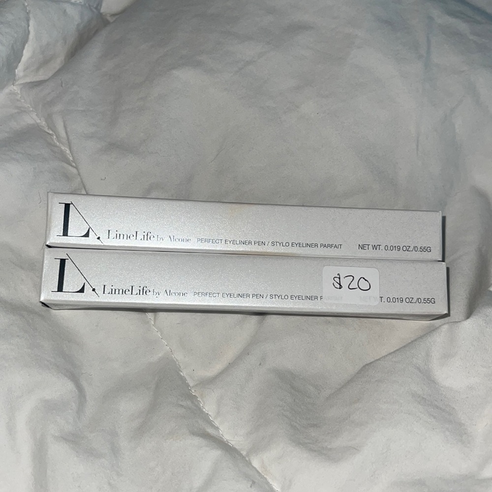 Perfect Eyeliner Pen Limelife by Alcone